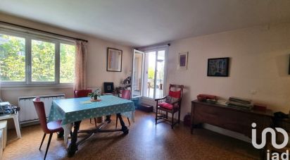 Appartement 3 pièces de 69 m² à Fontenay-sous-Bois (94120)