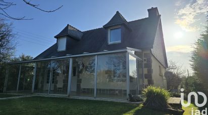 House 7 rooms of 150 m² in Lannion (22300)