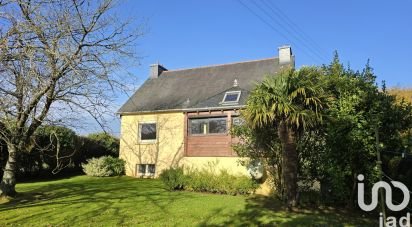 Maison 7 pièces de 150 m² à Lannion (22300)