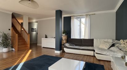 Appartement 5 pièces de 128 m² à Bourges (18000)