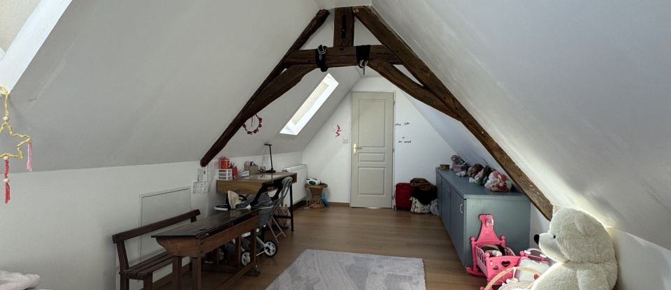 Apartment 5 rooms of 128 m² in Bourges (18000)