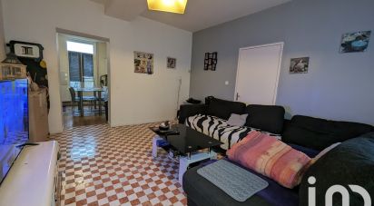 Maison de ville 4 pièces de 85 m² à Berlaimont (59145)