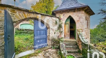 Maison 7 pièces de 76 m² à Sévérac d'Aveyron (12150)