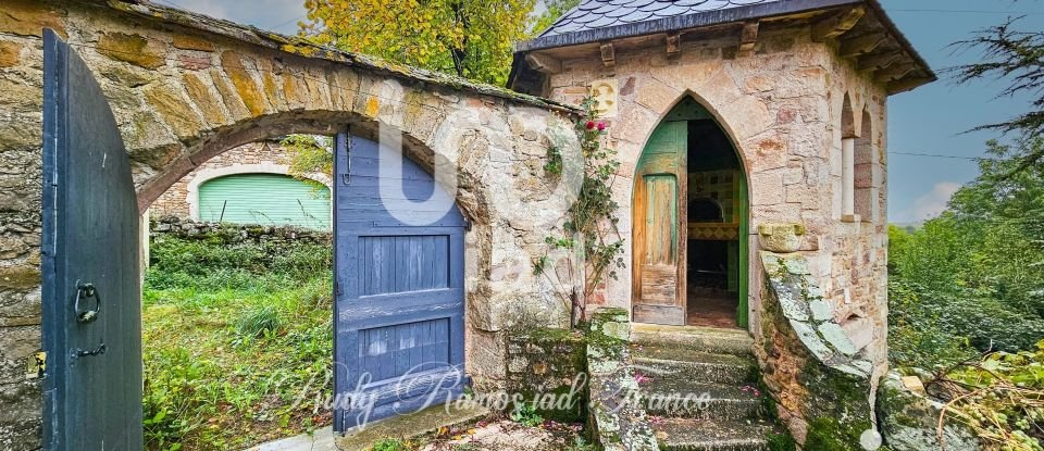 Maison 7 pièces de 76 m² à Sévérac d'Aveyron (12150)