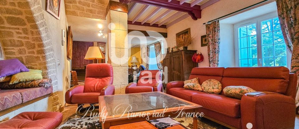 Maison 7 pièces de 76 m² à Sévérac d'Aveyron (12150)