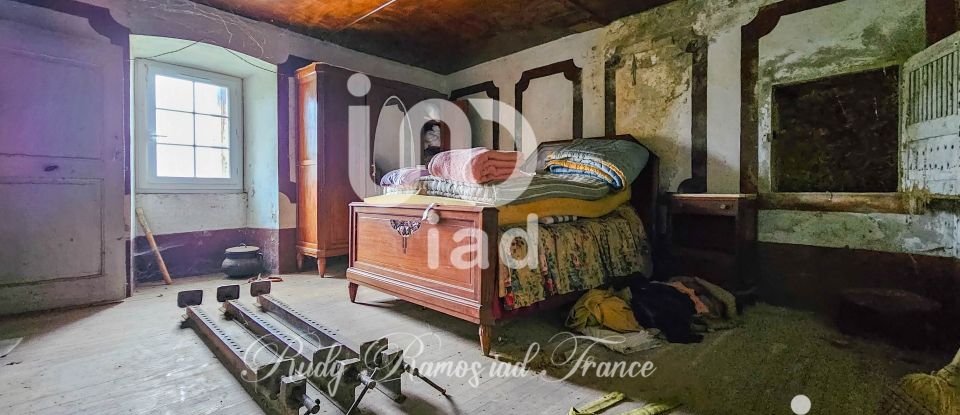 Maison 7 pièces de 76 m² à Sévérac d'Aveyron (12150)