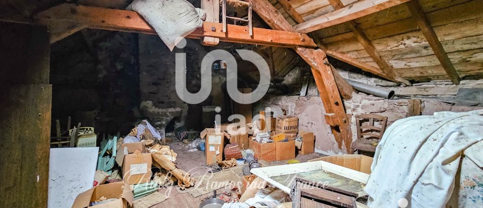 Maison 7 pièces de 76 m² à Sévérac d'Aveyron (12150)