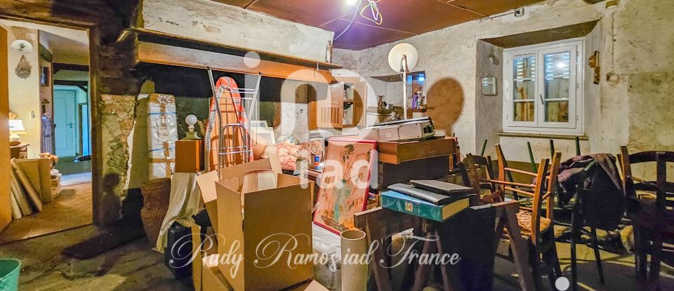 Maison 7 pièces de 76 m² à Sévérac d'Aveyron (12150)