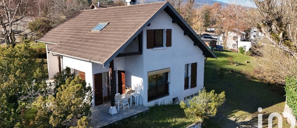 Traditional house 5 rooms of 120 m² in - (01200)