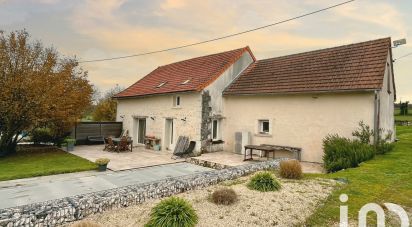 Longere 6 rooms of 163 m² in Senillé-Saint-Sauveur (86100)