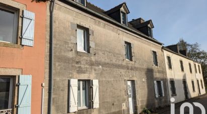 Town house 5 rooms of 92 m² in Ploudaniel (29260)