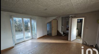 Maison de ville 5 pièces de 92 m² à Ploudaniel (29260)