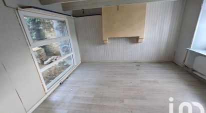 Maison de ville 5 pièces de 92 m² à Ploudaniel (29260)