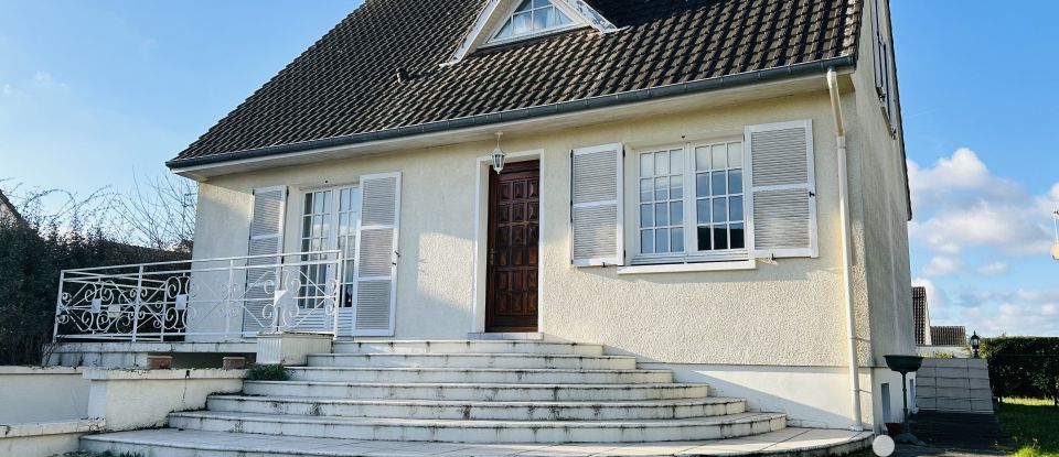 House 4 rooms of 100 m² in Soissons (02200)