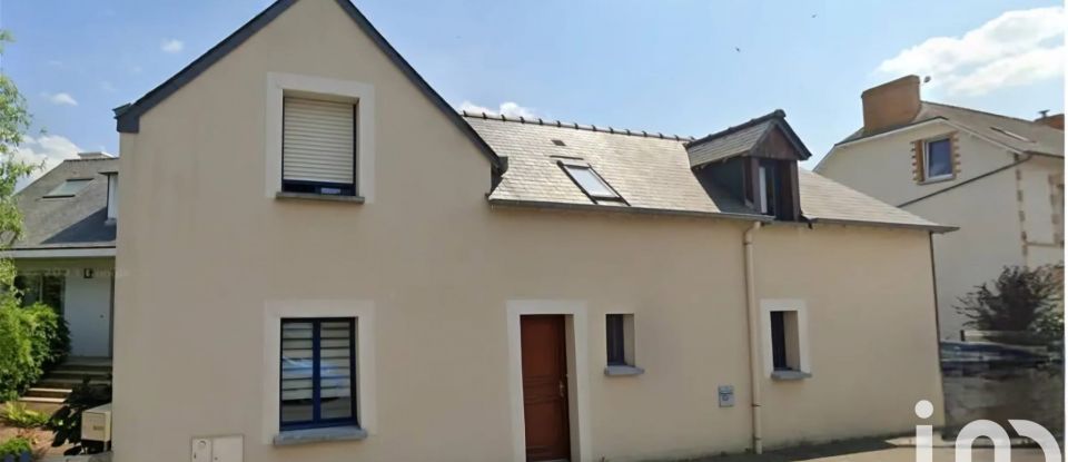 Maison traditionnelle 4 pièces de 71 m² à Corps-Nuds (35150)