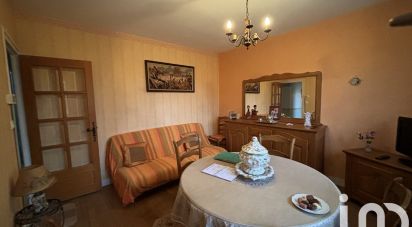 House 3 rooms of 67 m² in La Coquille (24450)