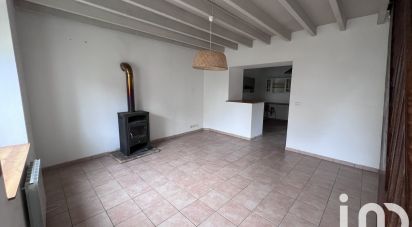 Maison 5 pièces de 120 m² à Louin (79600)