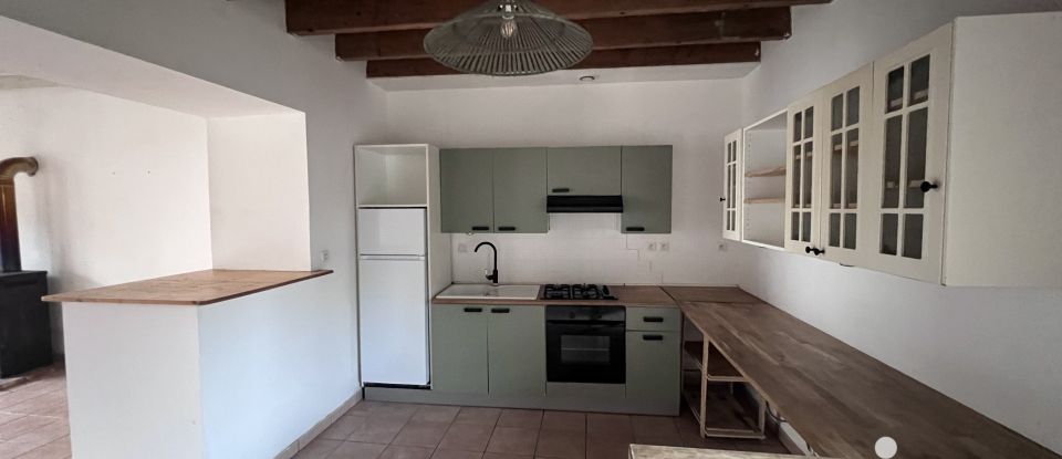 Maison 5 pièces de 120 m² à Louin (79600)