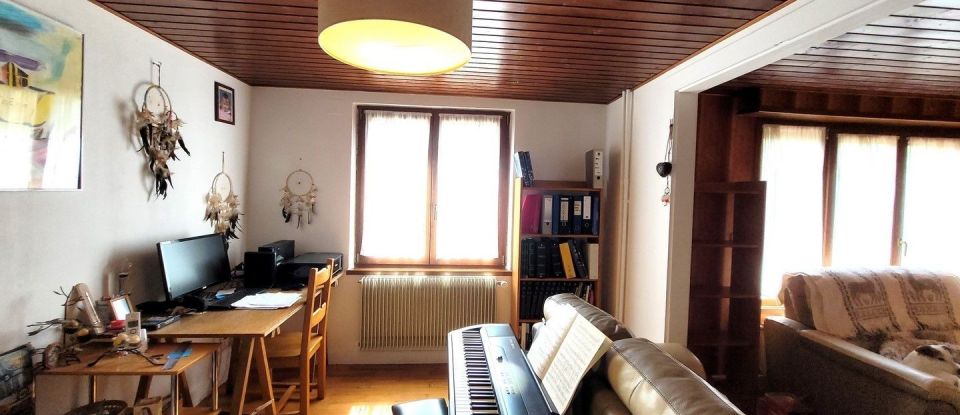 House 4 rooms of 93 m² in Bouxwiller (67330)