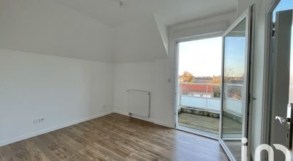 Appartement 2 pièces de 43 m² à Saint-Denis-en-Val (45560)