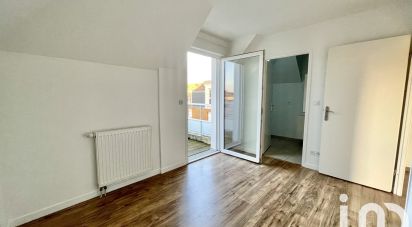 Appartement 2 pièces de 43 m² à Saint-Denis-en-Val (45560)