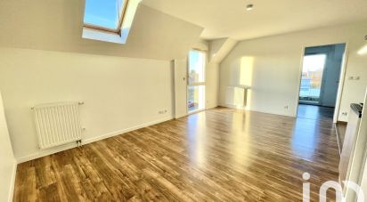 Appartement 2 pièces de 43 m² à Saint-Denis-en-Val (45560)