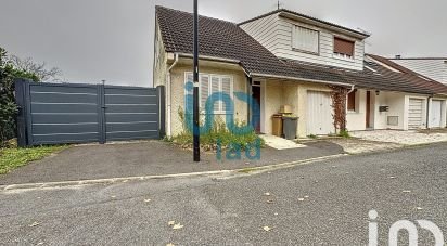 House 5 rooms of 93 m² in Saint-Pierre-du-Perray (91280)