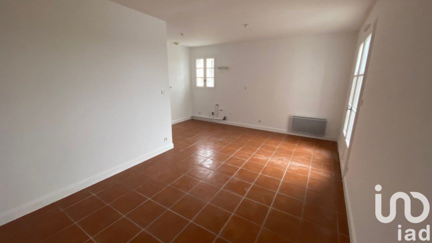 Appartement 3 pièces de 60 m² à Courçon (17170)