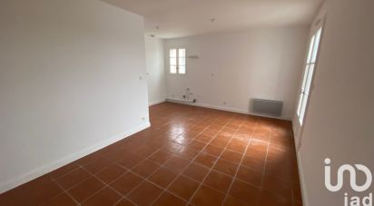 Appartement 3 pièces de 60 m² à Courçon (17170)