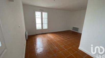 Apartment 3 rooms of 60 m² in Courçon (17170)