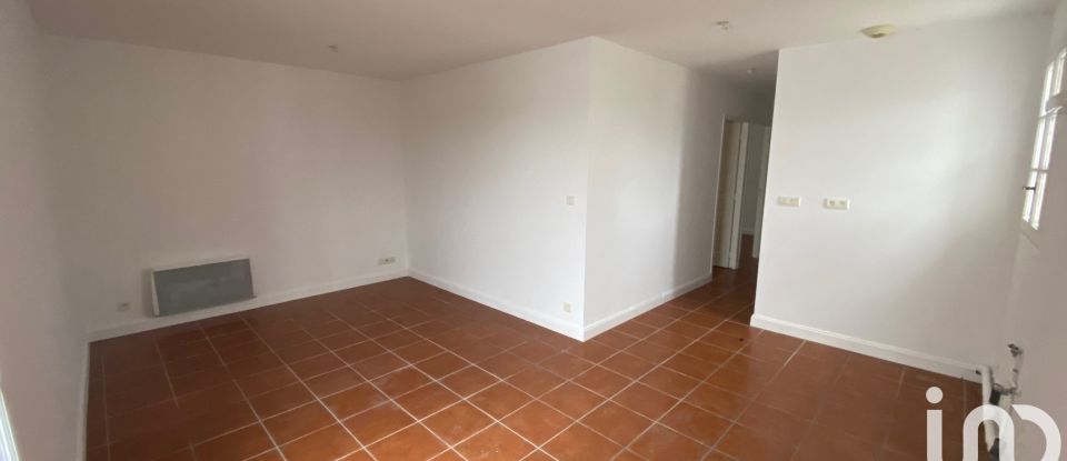 Appartement 3 pièces de 60 m² à Courçon (17170)