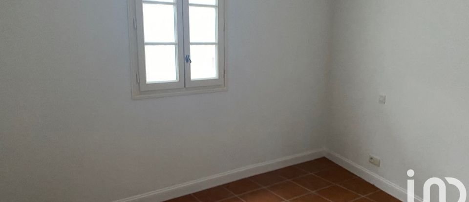 Appartement 3 pièces de 60 m² à Courçon (17170)