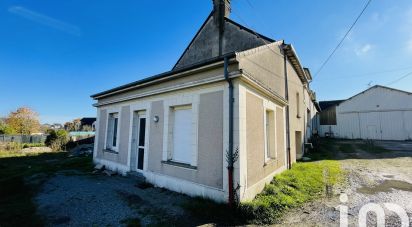 House 3 rooms of 63 m² in Janzé (35150)