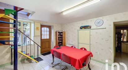 Maison 6 pièces de 130 m² à Saint-Rimay (41800)