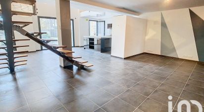 Maison 5 pièces de 152 m² à Châteauvillain (52120)