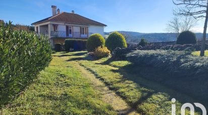 Maison 4 pièces de 140 m² à Saint-Pal-de-Mons (43620)