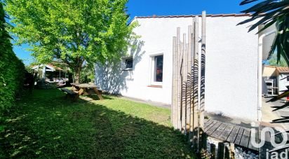 House 5 rooms of 140 m² in Villeneuve-Tolosane (31270)