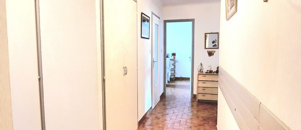 Appartement 3 pièces de 79 m² à Amélie-les-Bains-Palalda (66110)