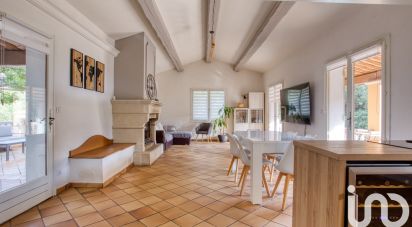 Maison 5 pièces de 128 m² à Fréjus (83600)