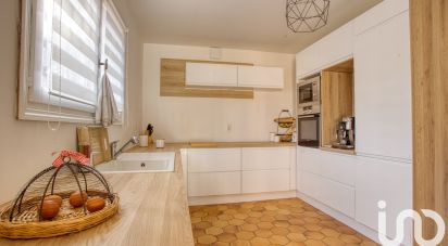 Maison 5 pièces de 128 m² à Fréjus (83600)