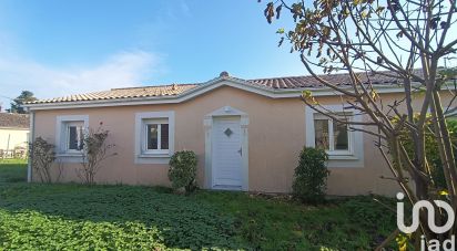 House 4 rooms of 92 m² in Plassac (33390)