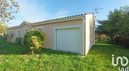 House 4 rooms of 92 m² in Plassac (33390)