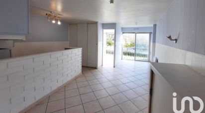 Apartment 2 rooms of 33 m² in La Grande-Motte (34280)