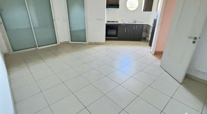 Appartement 2 pièces de 64 m² à Saint-Laurent-du-Var (06700)