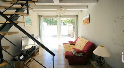 House 4 rooms of 105 m² in Castelnau-de-Guers (34120)