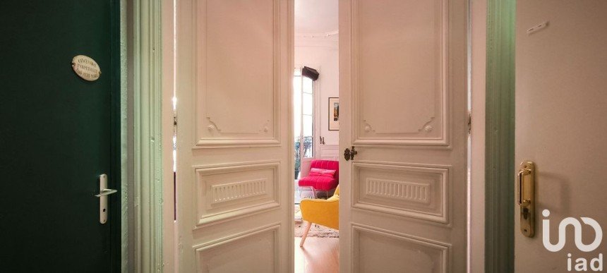 Apartment 2 rooms of 69 m² in Pézenas (34120)