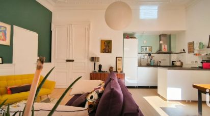 Apartment 2 rooms of 69 m² in Pézenas (34120)