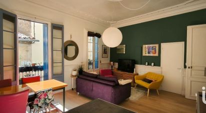 Apartment 2 rooms of 69 m² in Pézenas (34120)