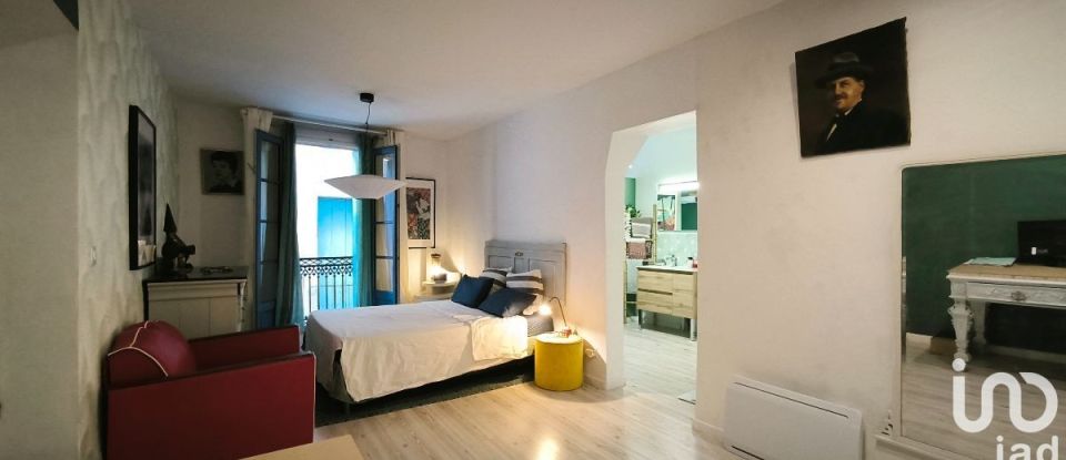 Apartment 2 rooms of 69 m² in Pézenas (34120)