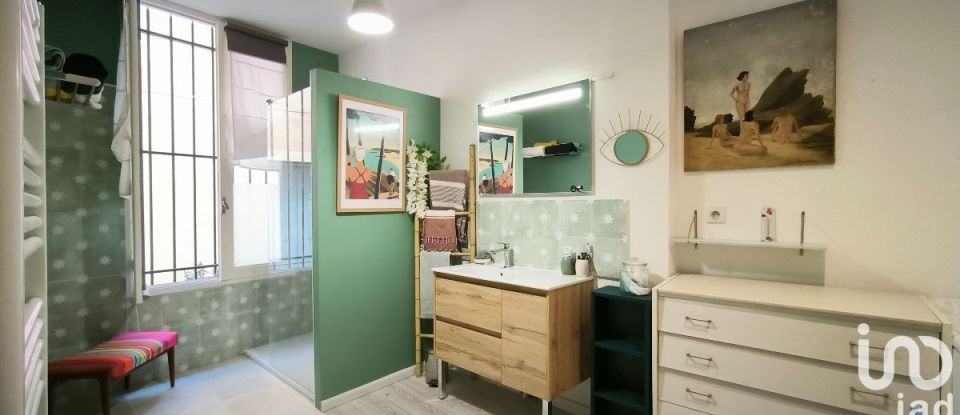 Apartment 2 rooms of 69 m² in Pézenas (34120)